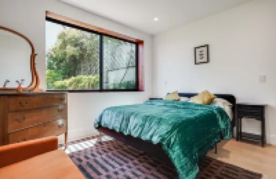 Luxury Designer Pad in the Heart of SF