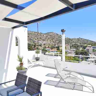 Adelos Maisonette Near Vouliagmeni Beach Others