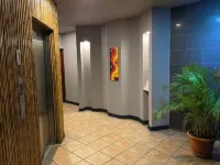 Alajuela Backpackers Airport Hostel