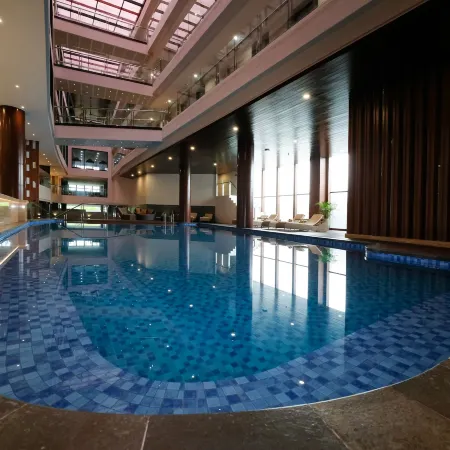 Dream of Aventus Hotel Kuta