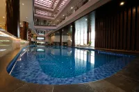 โรงแรมดรีมออฟอาเวนตุสคูต้า - 5 ดาว