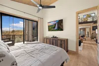 Luxury New House in Charming Blue Ridge with Expansive Mountain Views