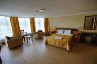 Tiryandafil Otel Hotels in Darende