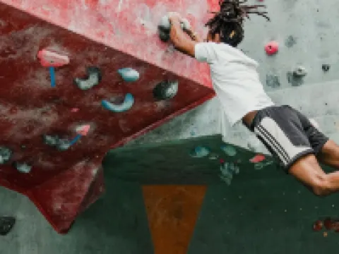 クレスブランズウィック ブランズウィックのホテル