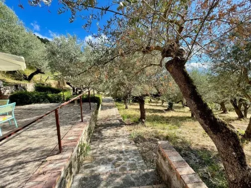 Agri Resort Masusa