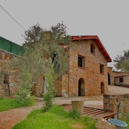 The Mira House