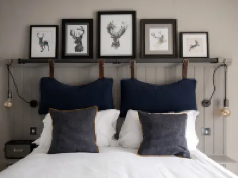 The White Hart Ford Hotels in Chippenham