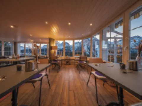 Hotel Quellenhof - Self Check-in & Adults Only Hotels in Arosa