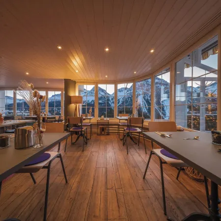 Hotel Quellenhof - Self Check-in & Adults Only