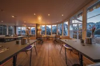 Hotel Quellenhof - Self Check-in & Adults Only Hotels in Arosa