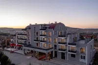 Regulus Termal Apart Hotel & Villas Hotels in 