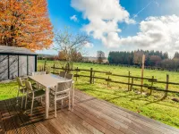 Country House in Ardennes Near Nature Reserve Hotels near Panorama sur les Hautes Fagnes / Hohes Venn