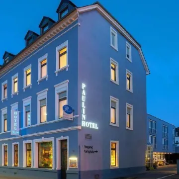 Paulin Hotel Trier
