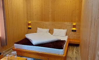 Hotel Shankar Shree