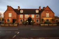 The Huntsman of Brockenhurst