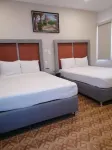 Hotel Casa Autora 40 - Wifi