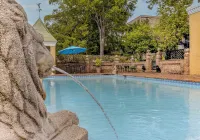 The Inn at Cedar Grove - Pools
