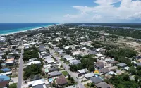 Beach House - Paradise on Palm by PHG Hotels in Sunnyside