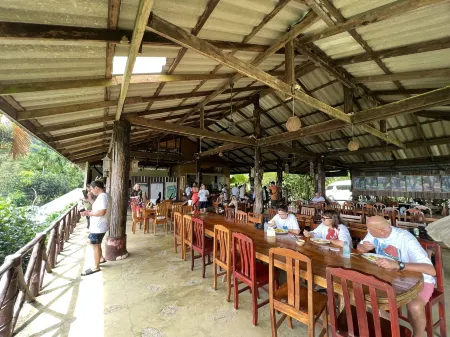 Ton Pling Khao Lak Villa Отели рядом с достопримечательностью «Khao Lak Beach»