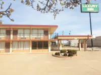 ラグジュアリーイン のホテル