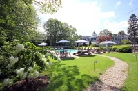 Cape Arundel Inn and Resort Hotels in Kennebunkport