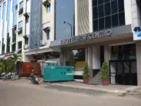 Hotel New Centro Hotels in Gulbarga