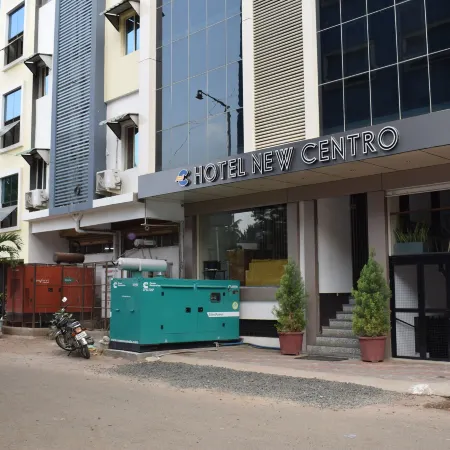 Hotel New Centro