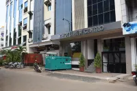 Hotel New Centro Hotels near Ambigara Chowdayya Temple Kalgi