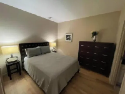 Top Floor Condo By the Water