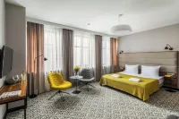 No.23 Premium Aparthotel