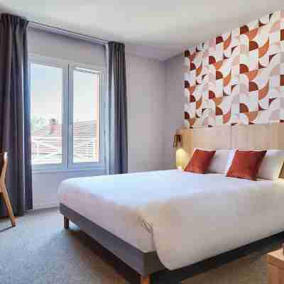 Originals Boutique, Hôtel Larivaut, Puy-Guillaume Rooms