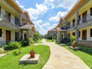 Ciala Resort Best Hotel in Kisumu Kenya