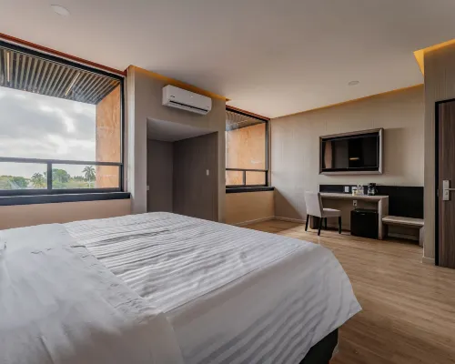 Hotel Kavia Premium - Paseo Montejo Hotels near Montejo Avenue