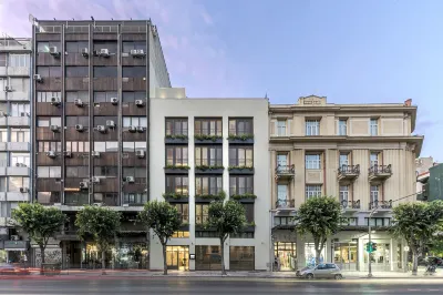 Thirtynine Urban Stay Hotels in 