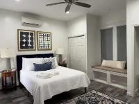 Spacious 3 bed 2 bath with free parking and easy NYC transportation