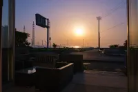 RUSH Awaji Sou Guppy - Self Check-In Only