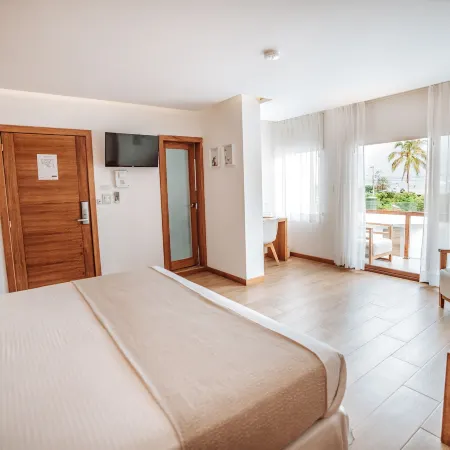 Hotel Acacia