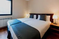 Pierre & Vacances la Merceria Hotels in Canillo