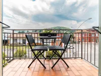 Hotel del Conte Hotels in Laveno-Mombello