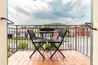 Hotel del Conte Hotel di Laveno-Mombello