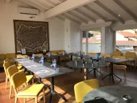Hotel Ponti Hotel a Angera