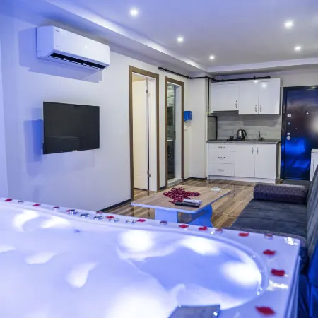 Ayya Suite Hotel