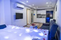 Ayya Suite Hotel Hotels in Akhan Mahallesi