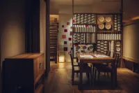 Hoshino Resorts Kai Unzen - Frühstück