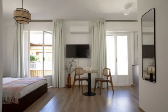 Bob W Ponte Vecchio Hotels in 