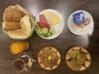 Cairo Taj Hotels & Suites - Dokki Отели рядом с достопримечательностью «Докки»