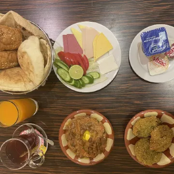 Cairo Taj Hotels & Suites - Dokki