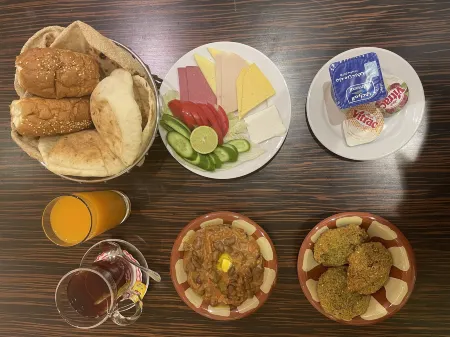 Cairo Taj Hotels & Suites - Dokki