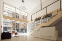 Torre Ventto Lofts
