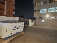 Mayama Residences Hotels in Ogbodjo